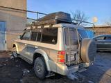 Mitsubishi Pajero 1992 годаfor2 100 000 тг. в Кентау – фото 4