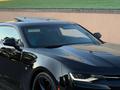 Chevrolet Camaro 2017 годаүшін8 500 000 тг. в Актау – фото 13