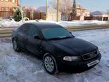Audi A4 1996 годаүшін3 200 000 тг. в Астана – фото 3