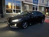 Hyundai Sonata 2019 годаүшін8 500 000 тг. в Костанай