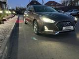 Hyundai Sonata 2019 годаүшін8 500 000 тг. в Костанай – фото 2