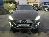 Hyundai Sonata 2019 годаүшін8 500 000 тг. в Костанай – фото 5