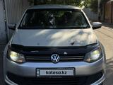 Volkswagen Polo 2014 годаүшін2 700 000 тг. в Алматы