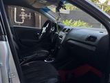 Volkswagen Polo 2014 годаүшін2 700 000 тг. в Алматы – фото 5