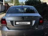 Volkswagen Polo 2014 годаүшін2 700 000 тг. в Алматы – фото 3