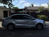 Volkswagen Polo 2014 годаүшін2 700 000 тг. в Алматы – фото 4