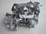 Двигатель на SAAB 2.3 B23for350 000 тг. в Байконыр – фото 3
