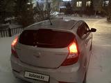 Hyundai Accent 2014 года за 5 200 000 тг. в Астана – фото 4