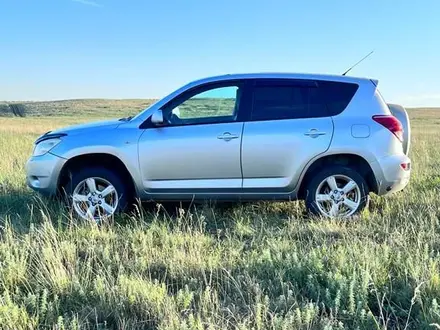 Toyota RAV4 2006 года за 5 300 000 тг. в Актобе