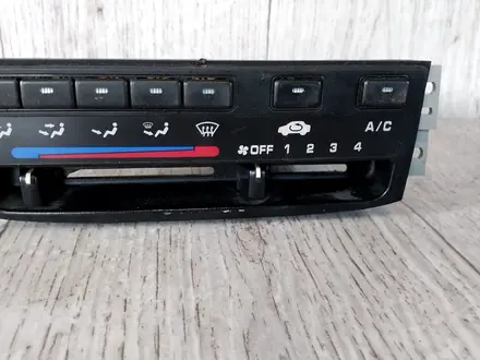 Блок управления климатом Honda Civic за 25 000 тг. в Караганда