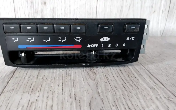 Блок управления климатом Honda Civic за 25 000 тг. в Караганда