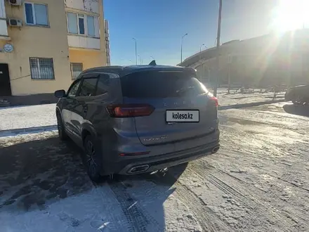 Chery Tiggo 8 Pro 2022 года за 10 900 000 тг. в Актау – фото 2