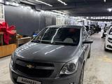 Chevrolet Cobalt 2022 годаүшін5 300 000 тг. в Астана – фото 2
