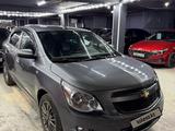 Chevrolet Cobalt 2022 годаүшін5 300 000 тг. в Астана