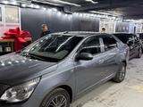 Chevrolet Cobalt 2022 годаүшін5 300 000 тг. в Астана – фото 3