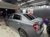 Chevrolet Cobalt 2022 годаүшін5 300 000 тг. в Астана – фото 4