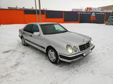 Mercedes-Benz E 200 1996 года за 2 500 000 тг. в Кокшетау – фото 5