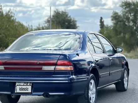 Nissan Maxima 1997 года за 1 750 000 тг. в Талдыкорган – фото 5