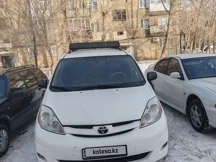 Toyota Sienna 2007 года за 8 200 000 тг. в Павлодар