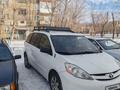 Toyota Sienna 2007 года за 8 200 000 тг. в Павлодар – фото 2