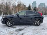 Mitsubishi Eclipse Cross 2020 годаfor8 280 000 тг. в Астана – фото 4
