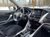 Mitsubishi Eclipse Cross 2020 годаfor8 280 000 тг. в Астана – фото 5