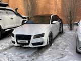 Audi A5 2010 годаүшін7 000 000 тг. в Костанай