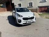 Kia Sportage 2018 года за 9 500 000 тг. в Шымкент – фото 3