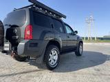 Nissan Xterra 2010 годаүшін9 000 000 тг. в Актау – фото 5