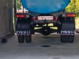 ГАЗ  3307 1992 года за 4 800 000 тг. в Шымкент – фото 4