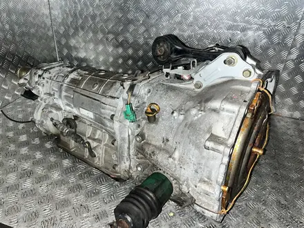 Коробка передач Subaru за 110 000 тг. в Алматы – фото 2