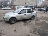 ВАЗ (Lada) Granta 2190 2014 года за 2 500 000 тг. в Петропавловск – фото 2