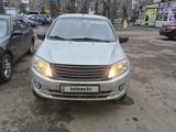 ВАЗ (Lada) Granta 2190 2014 года за 2 500 000 тг. в Петропавловск