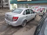 ВАЗ (Lada) Granta 2190 2014 года за 2 500 000 тг. в Петропавловск – фото 4