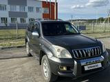 Toyota Land Cruiser Prado 2006 годаүшін12 200 000 тг. в Семей