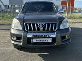 Toyota Land Cruiser Prado 2006 годаүшін12 200 000 тг. в Семей – фото 5