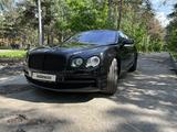 Bentley Flying Spur 2013 годаүшін55 000 000 тг. в Алматы – фото 5