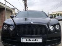 Bentley Flying Spur 2013 года за 55 000 000 тг. в Алматы