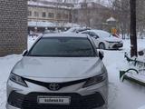 Toyota Camry 2023 годаүшін19 200 000 тг. в Астана – фото 2