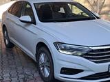 Volkswagen Jetta 2021 года за 10 400 000 тг. в Алматы – фото 2