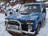 ВАЗ (Lada) Lada 2131 (5-ти дверный) 1992 годаfor450 000 тг. в Петропавловск – фото 4