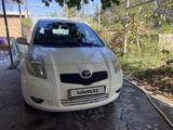 Toyota Yaris 2008 годаfor4 000 000 тг. в Шымкент