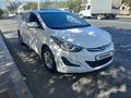 Hyundai Elantra 2014 года за 5 350 000 тг. в Акшукур