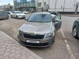 Skoda Superb 2014 годаfor5 999 999 тг. в Астана