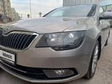 Skoda Superb 2014 годаfor5 999 999 тг. в Астана – фото 4