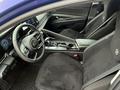 Hyundai Elantra 2023 года за 8 300 000 тг. в Астана – фото 11