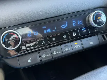 Hyundai Elantra 2023 года за 8 300 000 тг. в Астана – фото 9