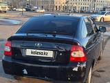 ВАЗ (Lada) Priora 2172 2013 года за 1 800 000 тг. в Астана – фото 3