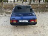 ВАЗ (Lada) 21099 1996 годаfor400 000 тг. в Алматы