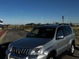 Toyota Land Cruiser Prado 2005 годаүшін9 200 000 тг. в Шымкент